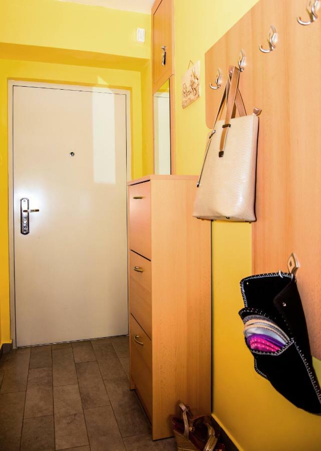 Apartman Gita Zagreb Luaran gambar