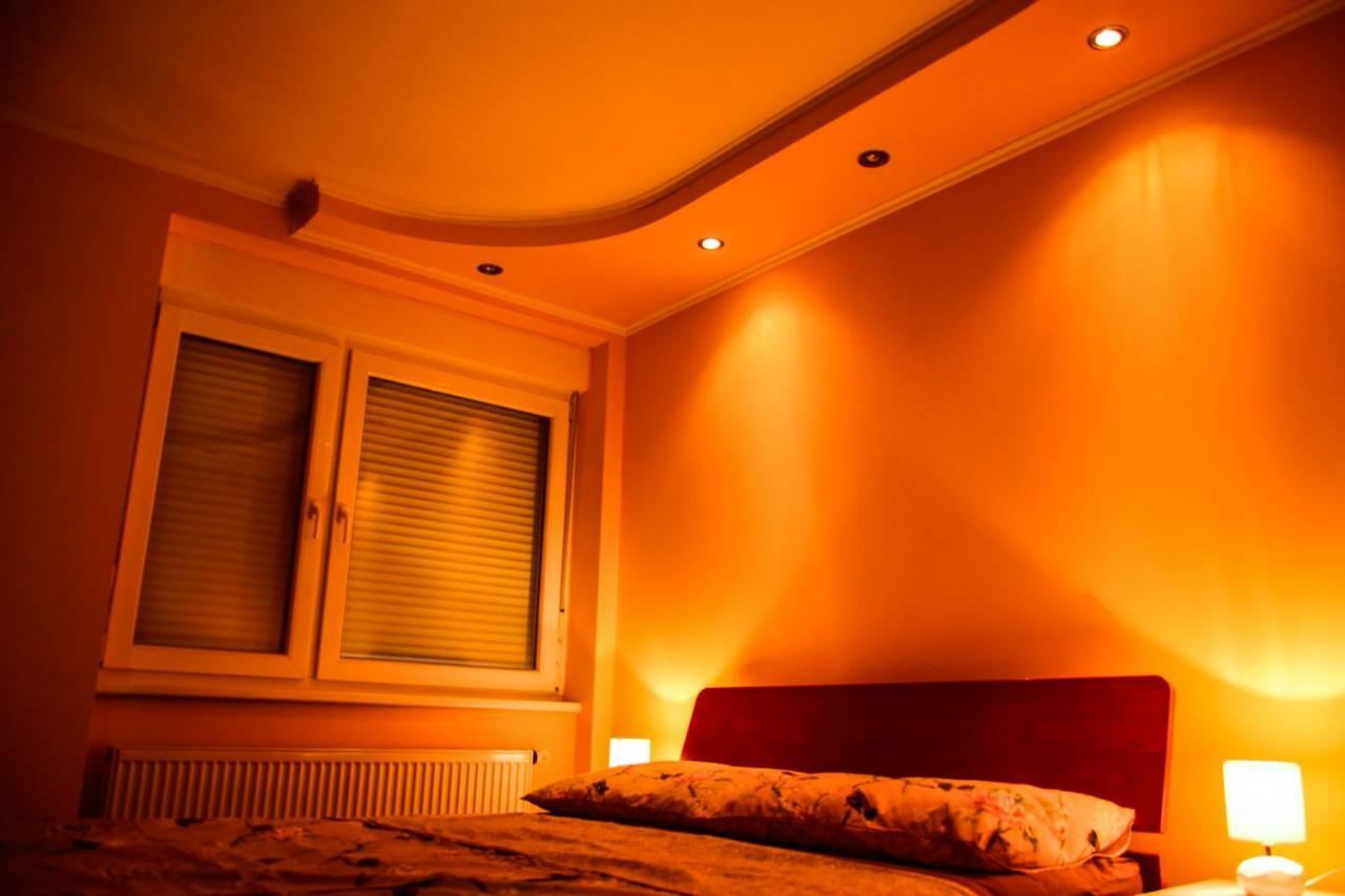 Apartman Gita Zagreb Luaran gambar