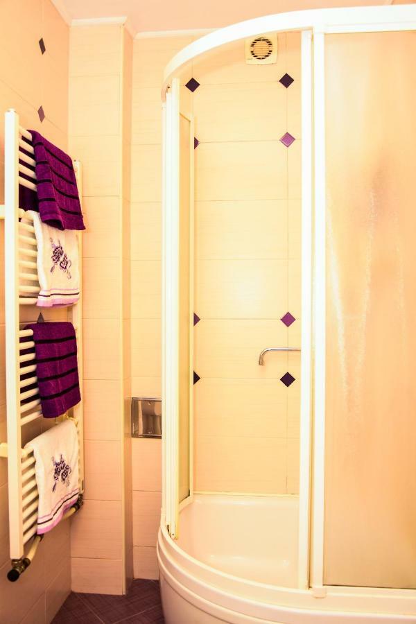 Apartman Gita Zagreb Luaran gambar
